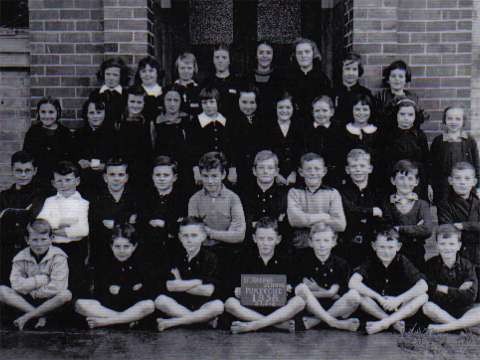 St Joseph's Catholic School