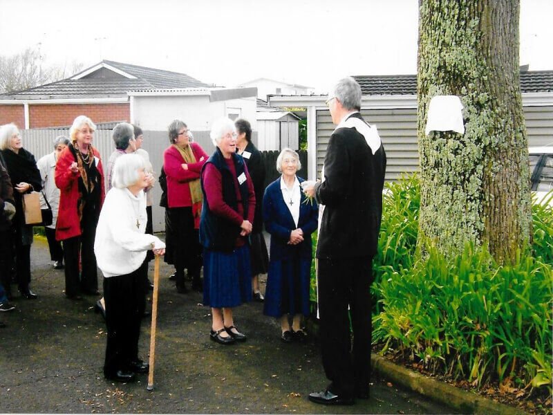 St Joseph’s Golden Jubilee and Reunion, Pukekohe