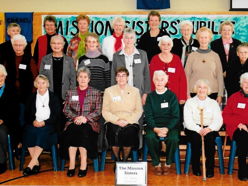 St Joseph’s Golden Jubilee and Reunion, Pukekohe